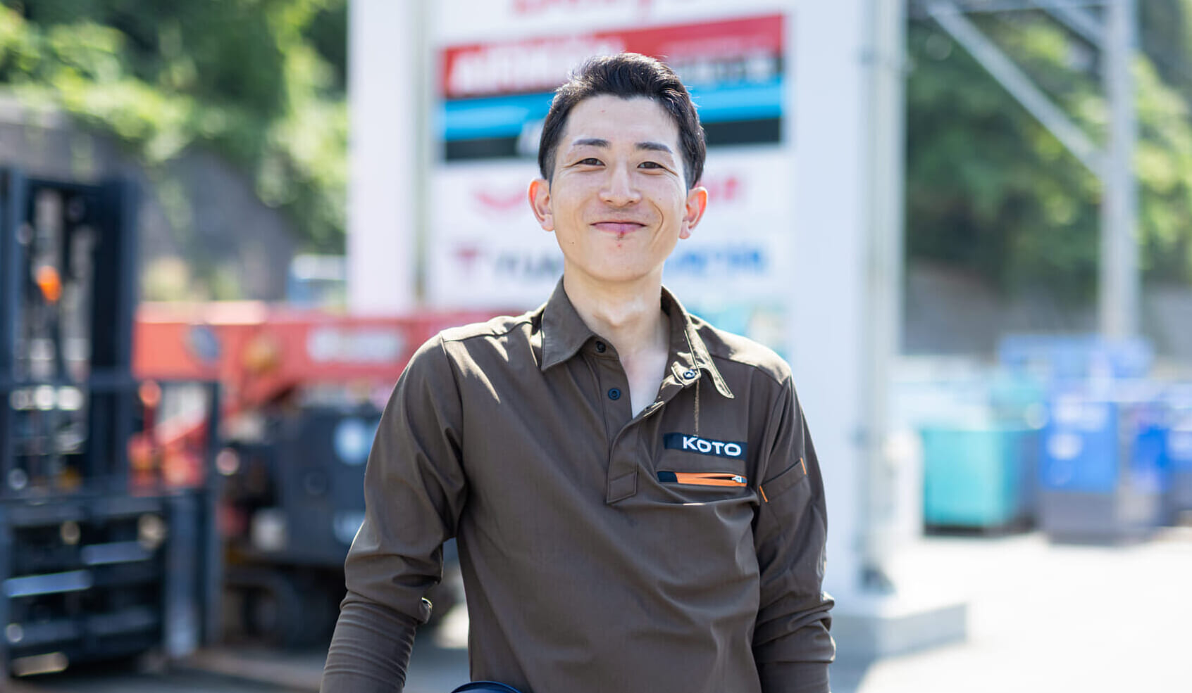 若手社員のホンネボイス聞いてみました①