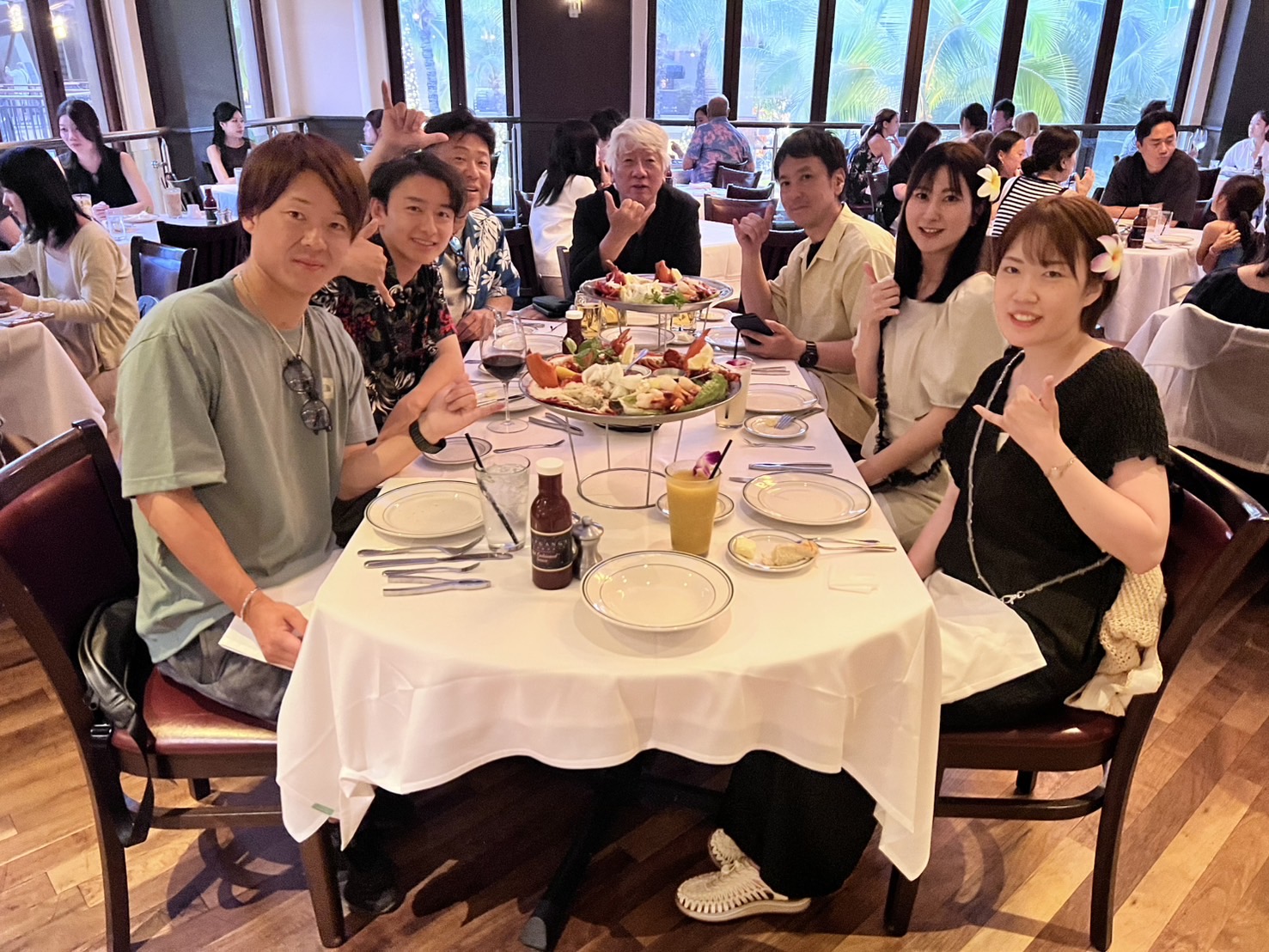 充実した福利厚生で社員の生活をサポート！