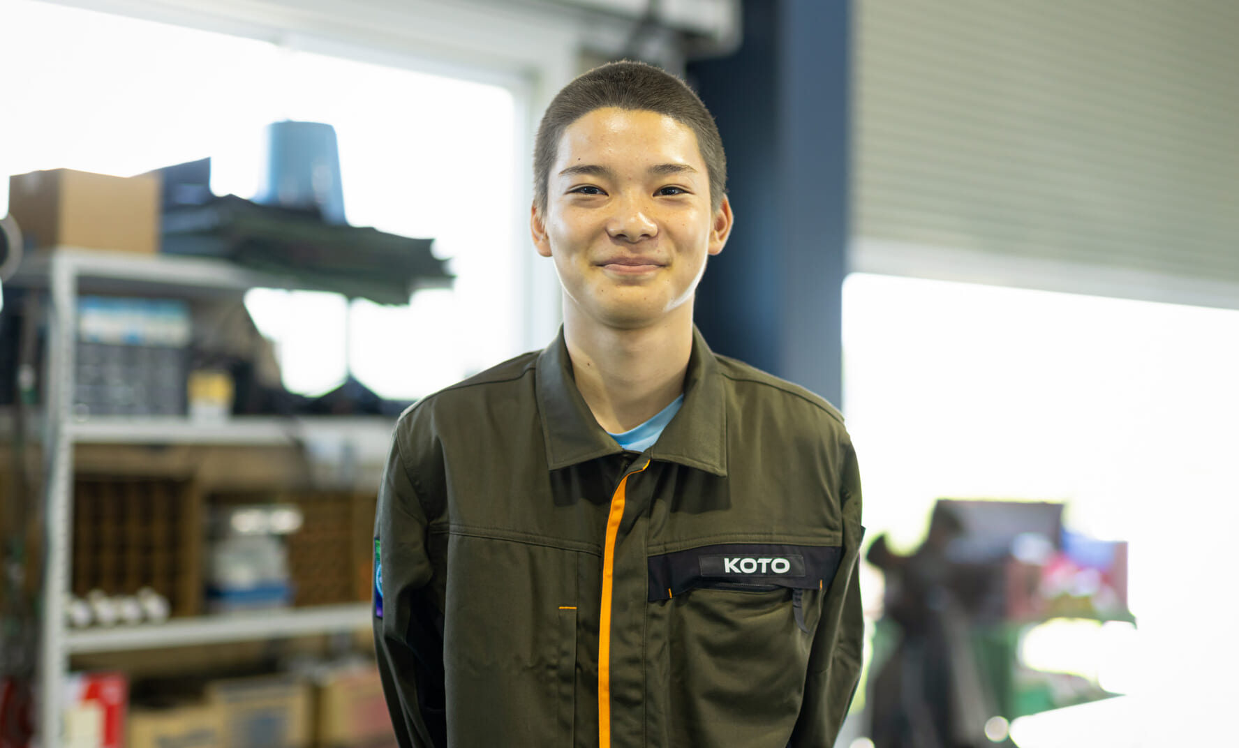 若手社員のホンネボイス聞いてみました②